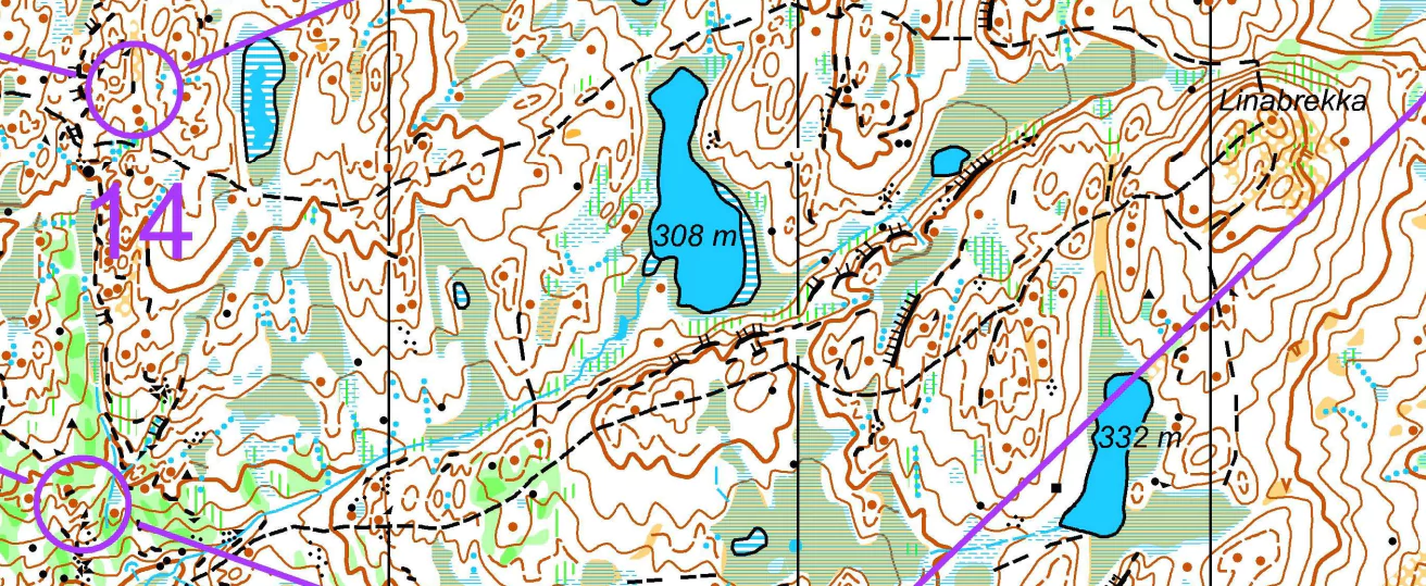 image from Linabrekka 8.8 km