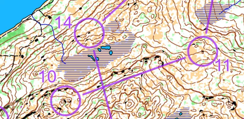 image from Revsnes 6.4 km