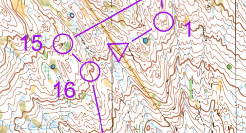 image from Skårlifjellet 9.5 km
