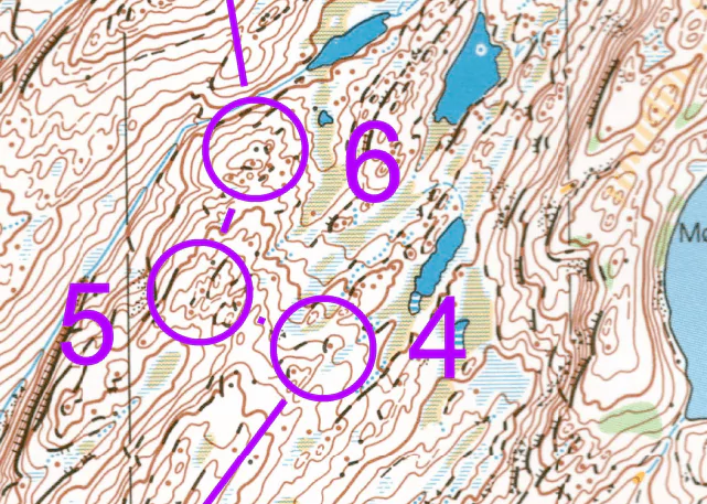 image from Skatvikknot 6.2 km