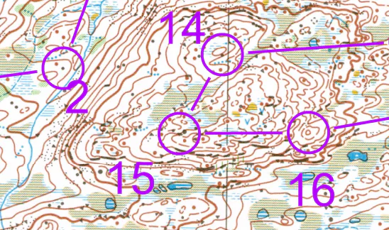 image from Slåttebakken mellom 5.9 km