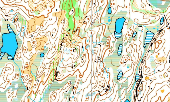 image from Solbergfjellet 12 km