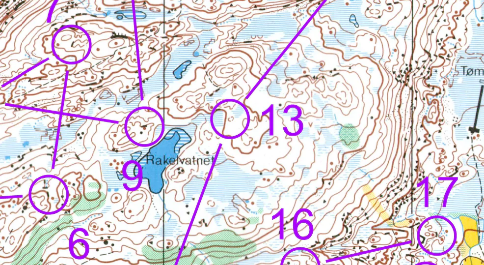 image from Tømmervik 5.2 km