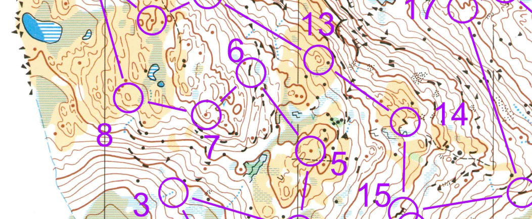 image from Tønnerten 4.5 km