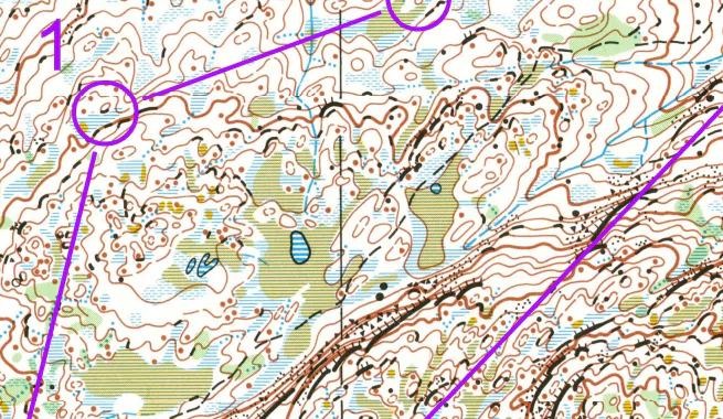 image from Vågan 7 km